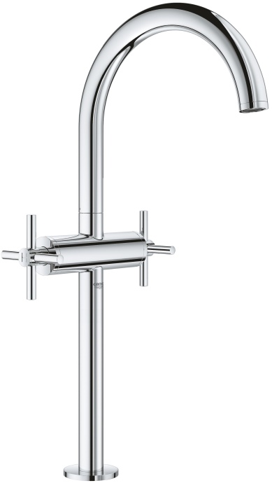 Смеситель Grohe Atrio New 21044003 для раковины - 0