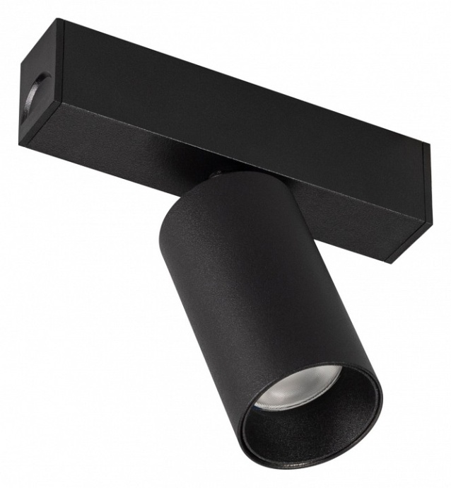Трековый светодиодный светильник Arlight Mag-Spot-25-R65-5W Warm3000 033676 - 0