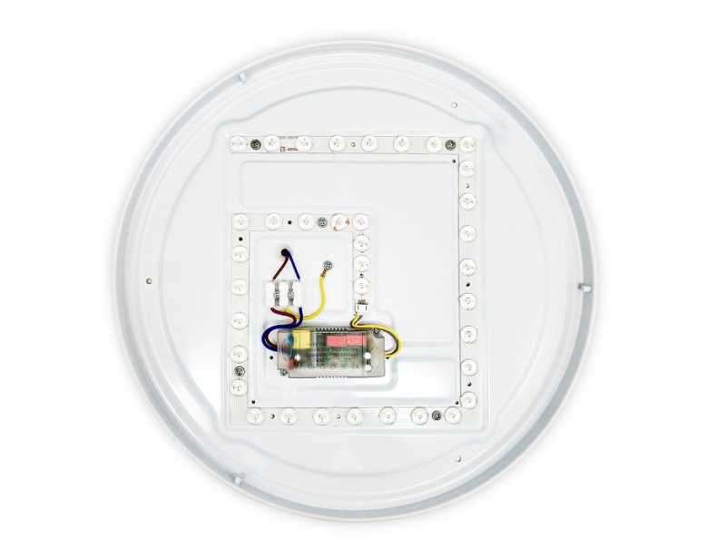 Накладной светильник Ambrella Light FF FF97 - 5