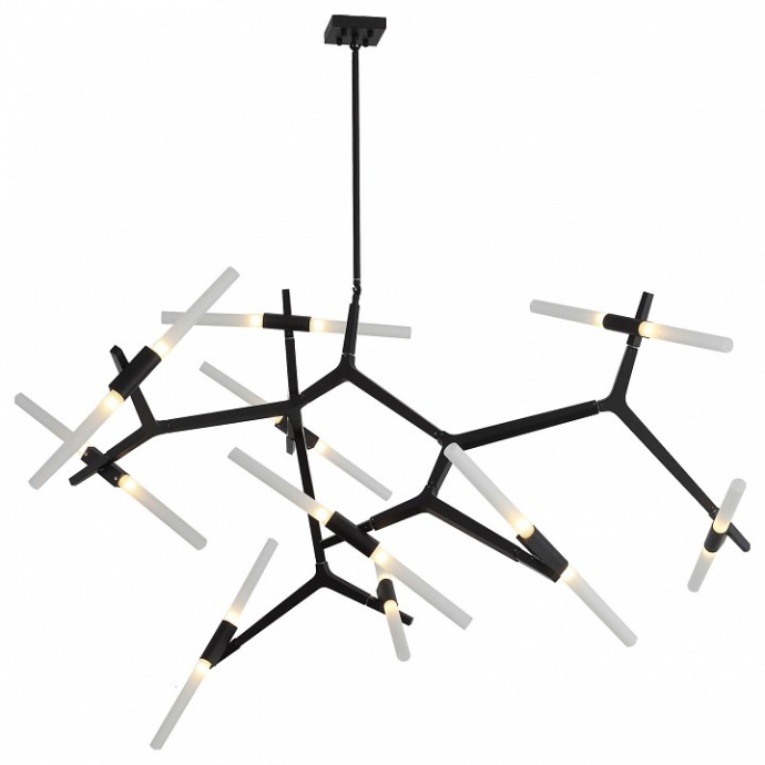 Люстра на штанге ST-Luce Laconicita SL947.402.20 - 1