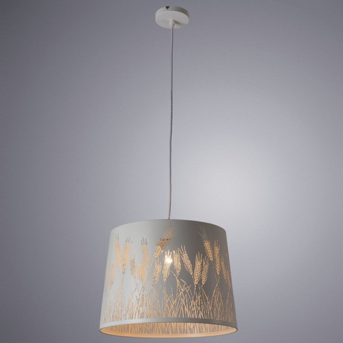 Подвесной светильник Arte Lamp Celesta A2700SP-1WH - 1