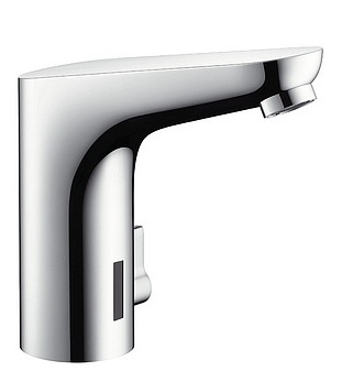 Смеситель для раковины Hansgrohe  хром  31173000 - 0