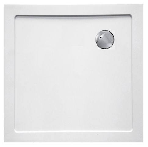 Поддон для душа Cezares SMC A 90x90 см TRAY-M-A-90-35-W - 0