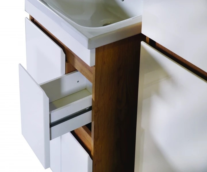 ASB-Mebel Марко 60-2.1 Тумба под раковину 10739 - 1