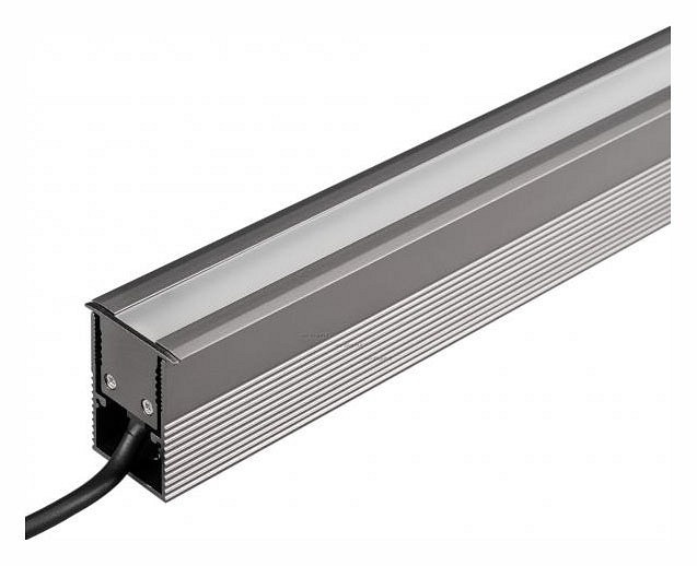 Ландшафтный светодиодный светильник Arlight ART-Lumiline-3351-1000-24W Warm3000 027994 - 0