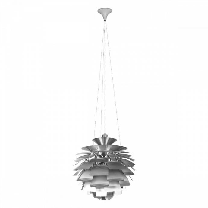 Подвесной светильник Loft it Artichoke 10156/600 Silver - 1