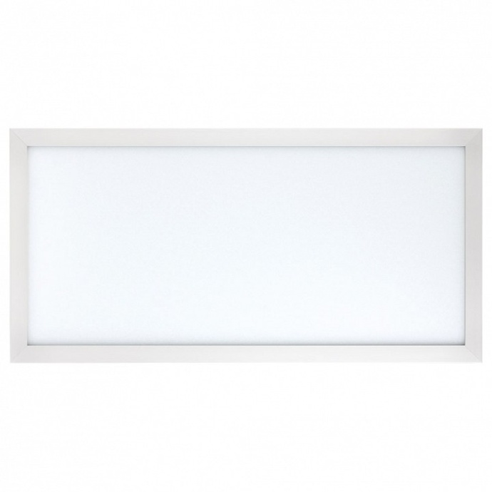 Светодиодная панель Arlight IM-300x600A-18W White 023150 - 0