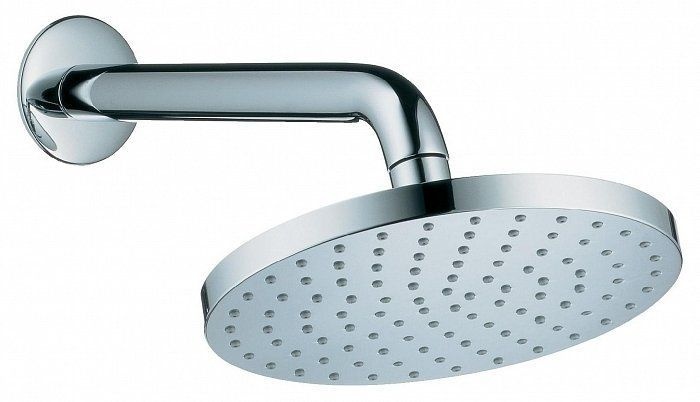 Кронштейн для верхнего душа Hansgrohe 27412000 - 2