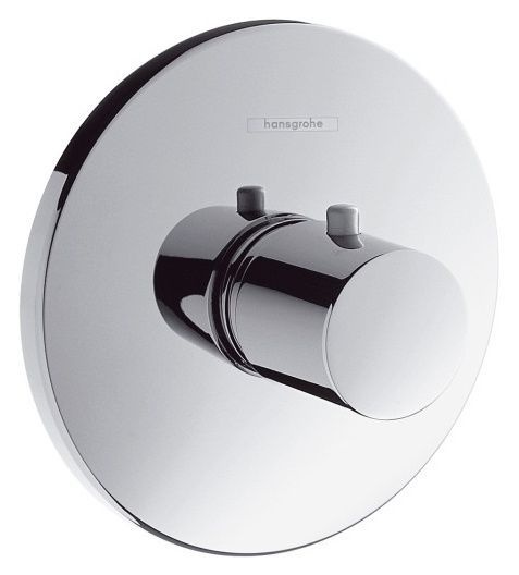 Верхний душ Hansgrohe Raindance Rainfall 180 AIR 2jet 28433000 - 4