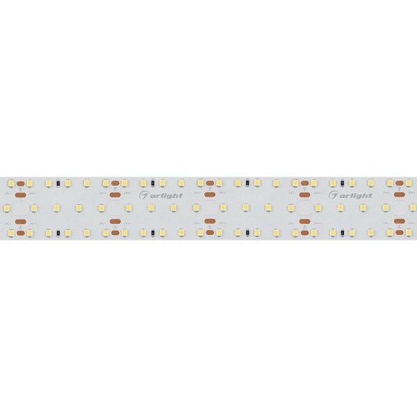 Светодиодная лента Arlight 40W/m 560LED/m 2835SMD дневной белый 2,5M 021210(2) - 0