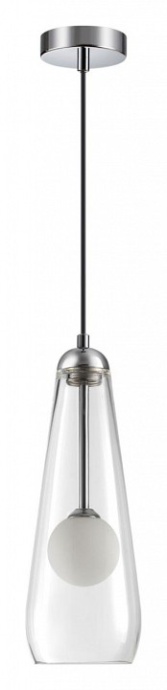 Подвесной светильник Odeon Light Pendant Lostar 4954/1 - 1