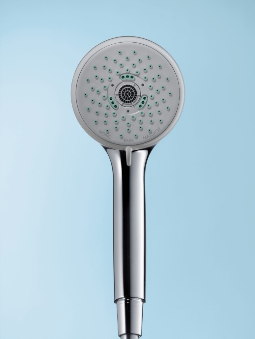 Душевая лейка Hansgrohe Croma 100 Multi 28536000 - 2