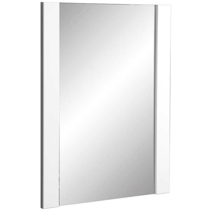 Зеркало Stella Polar Фаворита 60 белый SP-00000165 - 0
