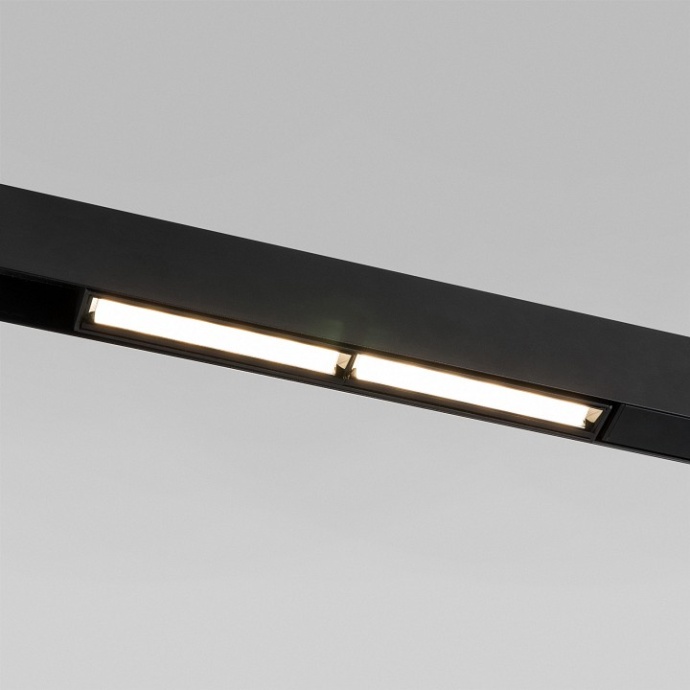 Накладной светильник Elektrostandard Slim Magnetic a057196 - 0