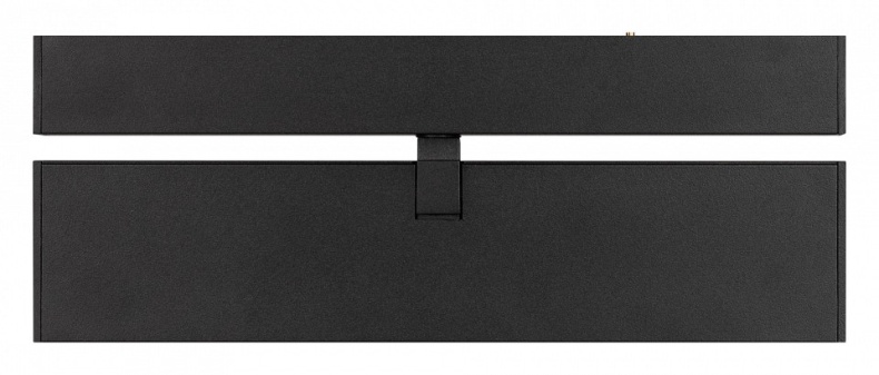 Трековый светодиодный светильник Arlight Mag-Dots-Fold-25-S200-6W Warm3000 034217 - 1