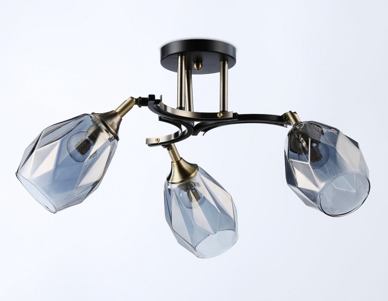 Люстра на штанге Ambrella Light TR TR303038 - 2