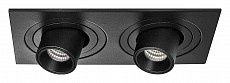 Встраиваемый светильник Lightstar Intero i527174 - 1