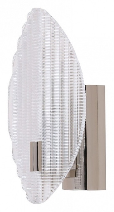Бра Newport 35000 35501/A nickel - 0