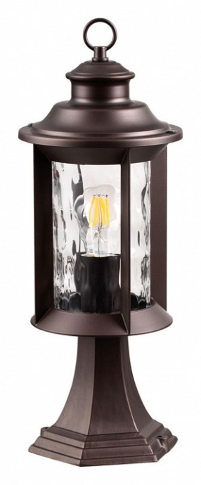 Уличный светильник Odeon Light Nature Mavret 4961/1A - 0