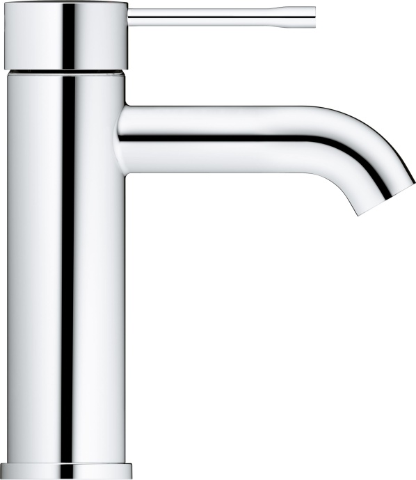 Смеситель Grohe Essence New 23590001 для раковины - 1