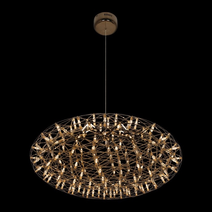 Подвесной светильник Loft it Raimond 9027-75 Gold - 4