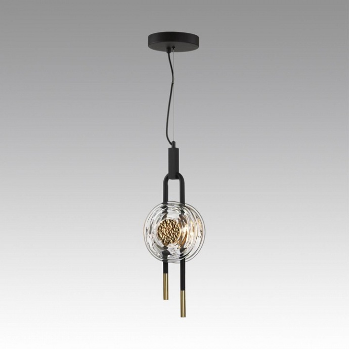 Подвесной светильник Odeon Light Magnet 5407/12L - 4