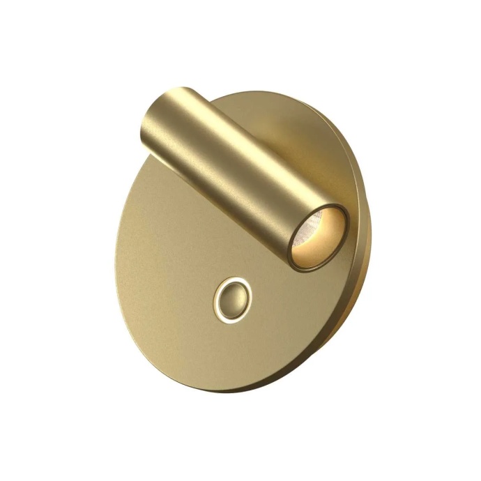 Бра Maytoni Technical Ego C176WL-9W-2.7-4K-MG - 0