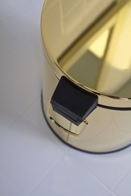 Ведро для ванной Cezares OLIMP  OLIMP-BSC-03/24 - 3