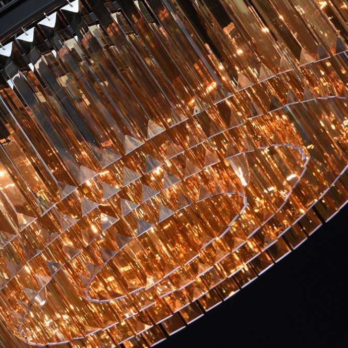 Подвесная люстра MW-Light Гослар 498015010 - 3