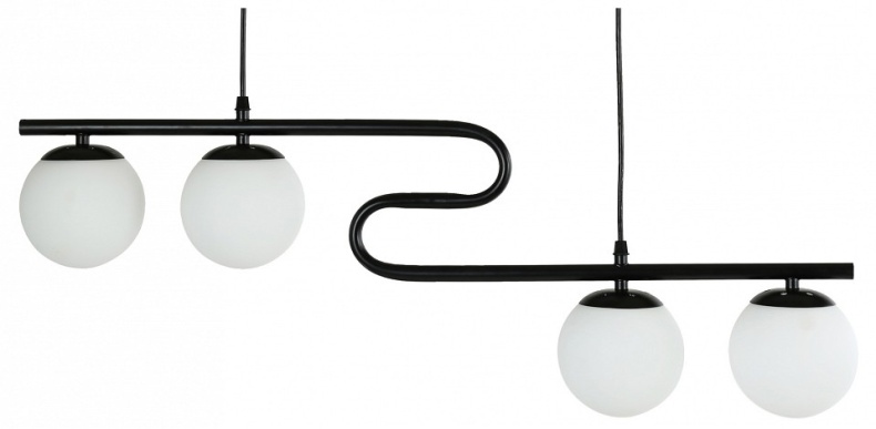 Подвесной светильник F-promo Collana 4036-4P - 0