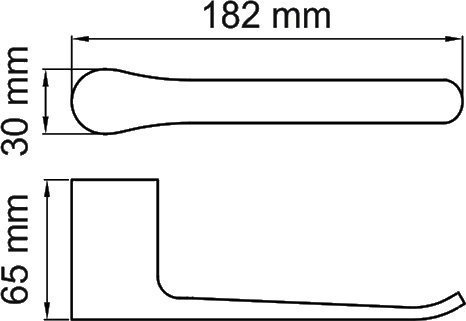 Держатель туалетной бумаги Wasserkraft Elbe К-7296 K-7296 - 2