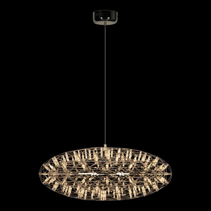 Подвесной светильник Loft it Raimond 9027-75 Chrome - 5