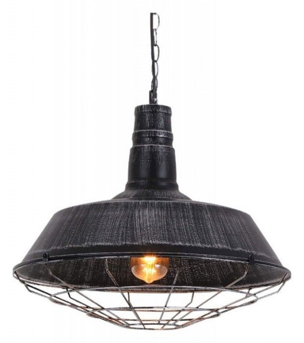 Подвесной светильник LUMINA DECO Arigio LDP 6862-450 O.SL - 0