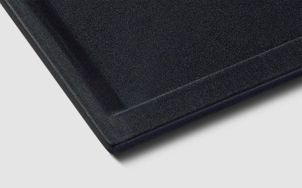 Мойка из гранита Blanco Dalago Антрацит  518521 - 8