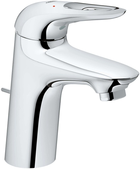 Смеситель Grohe Eurostyle 23564003 для раковины - 0