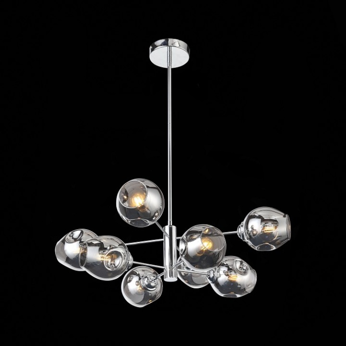 Люстра на штанге ST-Luce Fovia SL1500.103.08 - 2