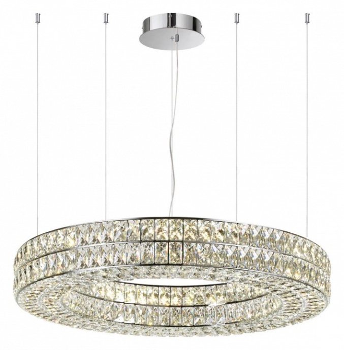 Подвесной светильник Odeon Light Panta 4927/52L - 3