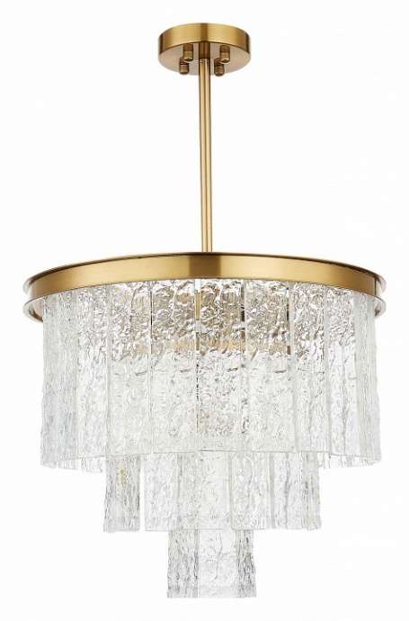 Люстра на штанге ST-Luce Corsia SL1230.302.06 - 0
