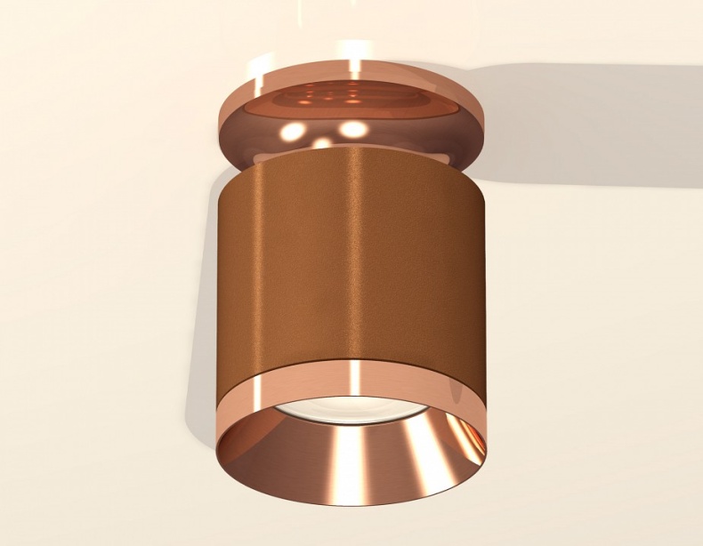 Накладной светильник Ambrella Light XS XS7404141 - 1