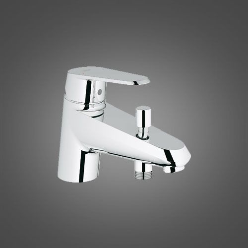 Смеситель Grohe Eurodisc Cosmopolitan 33192002 для ванны с душем - 1