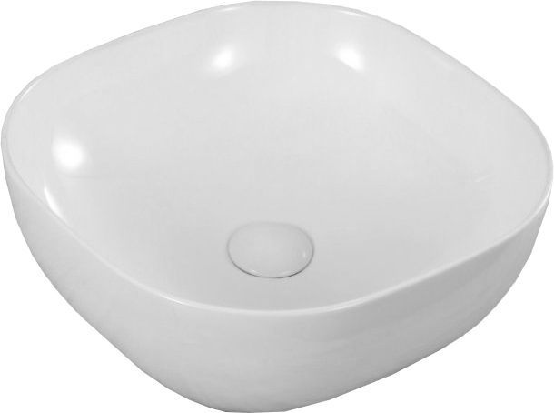 Рукомойник BelBagno BB1301 накладной - 0