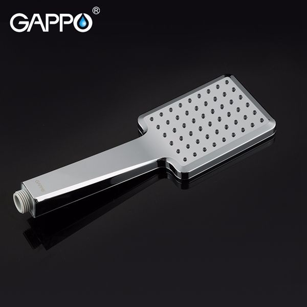 Душевая стойка Gappo Jacob G2407-20 - 4