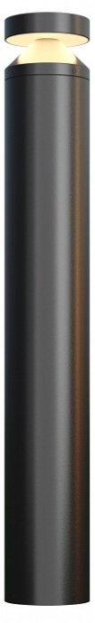Наземный низкий светильник Maytoni Olten O591FL-L12GF3K1 - 0