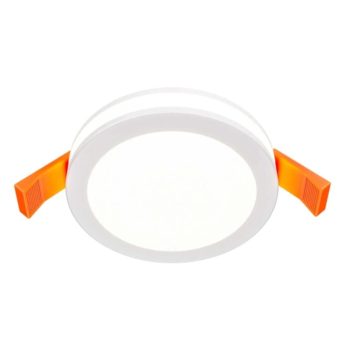 Встраиваемый светильник Maytoni Phanton DL2001-L7W4K - 0