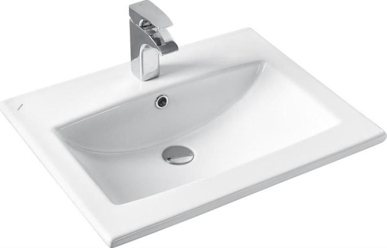 Раковина Santek Элина 1WH501606 - 2