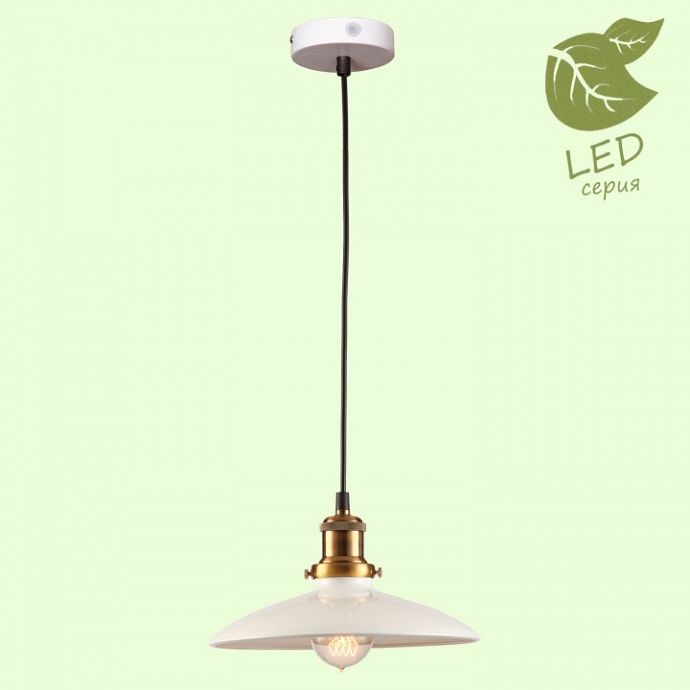 Подвесной светильник Lussole Glen Cove GRLSP-9605 - 3