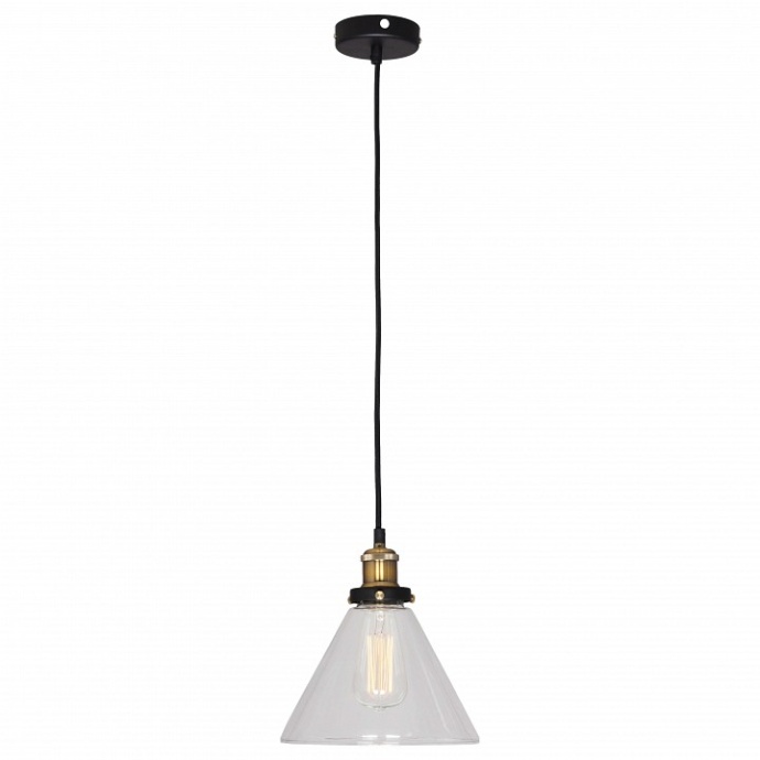Подвесной светильник Lussole Glen Cove GRLSP-9607 - 2