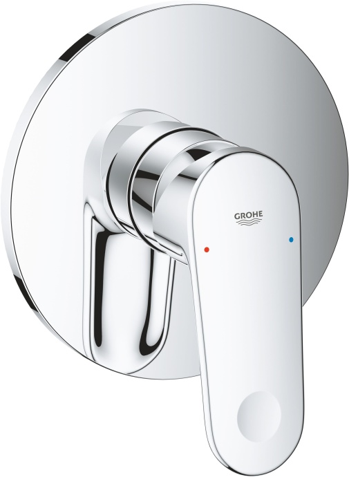 Смеситель Grohe Europlus 24059002 для душа - 0