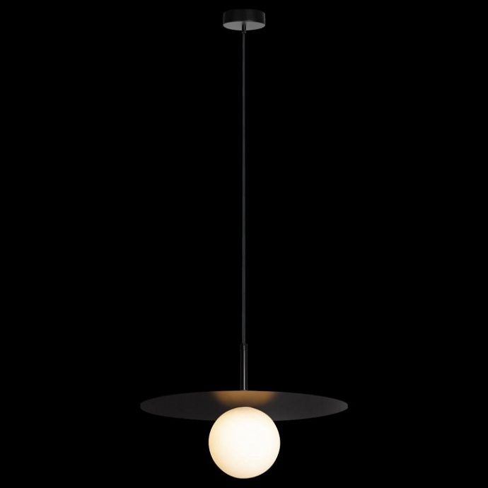 Подвесной светильник Loft it Ufo 10120/350P Black - 4