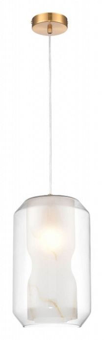 Подвесной светильник Vele Luce Milan VL5724P21 - 1